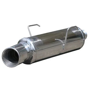 Panela InoXcar Citroën Saxo 1.4 (75HP) 1996- 102mm