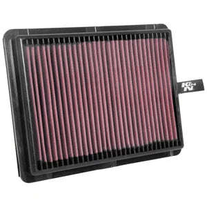 K&N Filtro de Ar Hyundai Sonata & Kia Optima 1.6 2015- (33-5057)