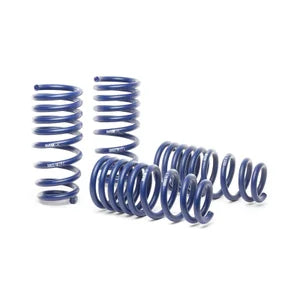 H&R Molas Rebaixamento Honda Coupé 98 VI 2WD 2.0L 1998-2003 FA35/RA35mm