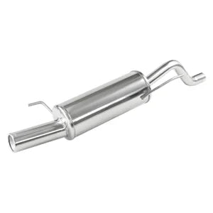 Panela InoXcar Fiat Grande Punto 1.4 T-Jet (120HP) 2006- 80mm