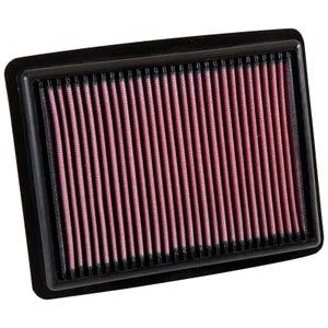 K&N Filtro de Ar Honda Civic 2.0 tipo R 2015- (33-3058)