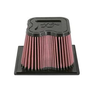 K&N Filtro de Ar Dodge Ram 2500/3500 6.7L-L6 Diesel 2007-2009 (E-0784)