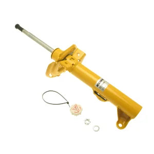 KONI Sport Shock Absorber Mercedes C-Class (W204) Sedan/Combi (excl. AAC/Air suspension/HD-suspension/4Matic) 2007-2013 - Front axle (8741-1554SPORT)