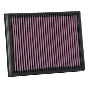 K&N Filtro de Ar Ford Ranger 3.2 Diesel 2016- (33-3086)