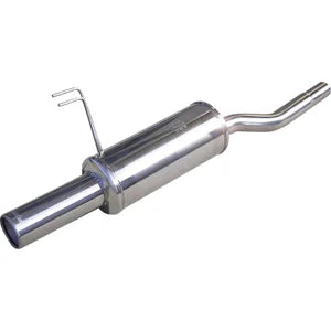 Panela InoXcar Fiat Punto (176) 90 1.2 80mm