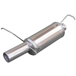 Panela InoXcar Citroën AX 1.4 GTi (100HP) 80mm