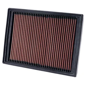 K&N Filtro de Ar Landrover Freelander 2.2D 2006-2016 & 3.2 2006-2012 / LR2 3.2 2008-2012 (33-2414)