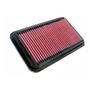 K&N Filtro de Ar Suzuki Alto 1.1 2002-2008 Swift 1.3 (JSA) 5/2005-2010 Wagon R Plus 1.0 1.2 1998-2008 (33-2826)