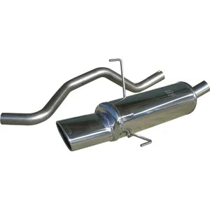 Panela InoXcar Fiat Punto (188) 1.8 HGT 1999- 120mm