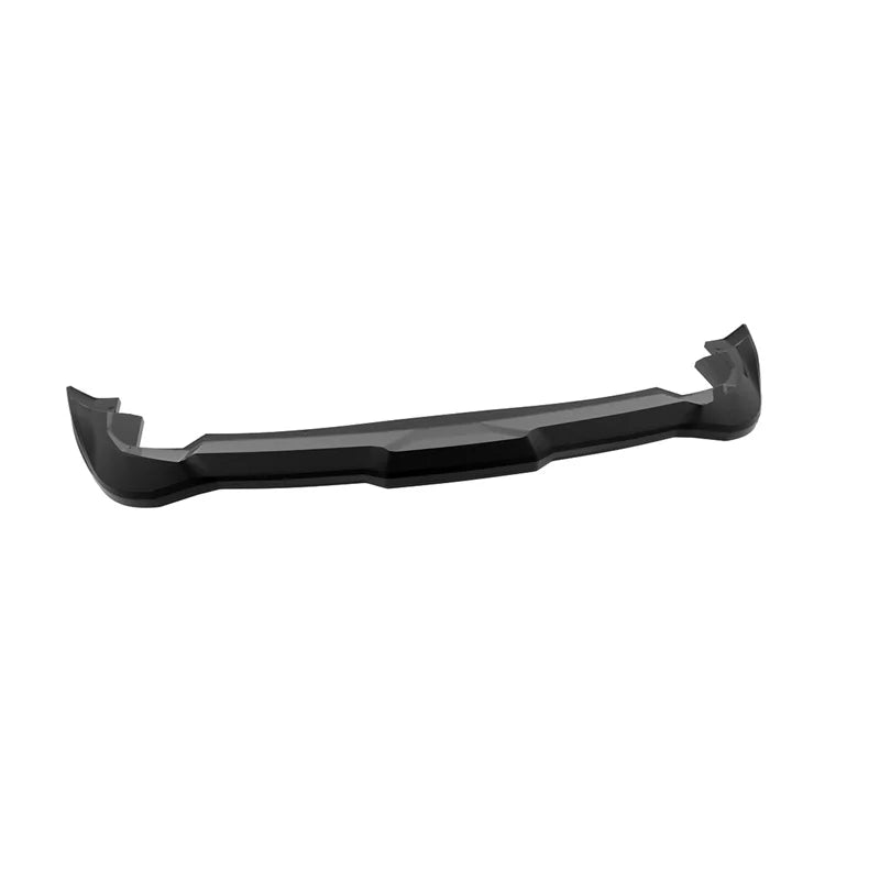 Difusor Frontal Dacia Duster III 2024- (ABS)