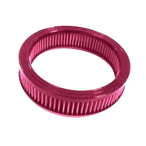 K&N Filtro de Ar AMC/Jeep/Dodge Trucks 1961-1990 (E-1080)