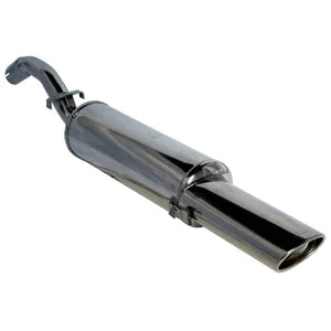 Panela InoXcar Volkswagen Golf II 1.8 GTi 16v (136HP) 120x80mm