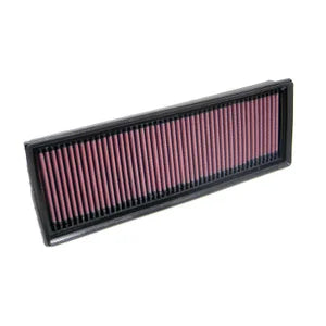 K&N Filtro de Ar Chevrolet HHR 2.2/2.4 2006-2011 (33-2339)