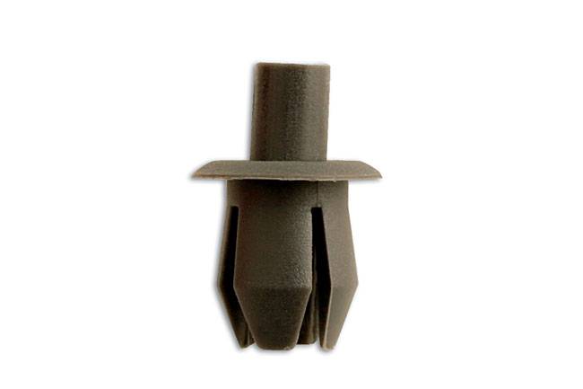 Opel Body Fixing Spring Set