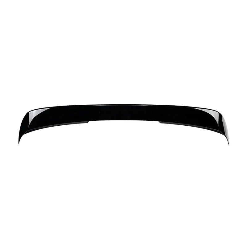 Spoiler Aileron para Volkswagen Tiguan II 2016-2024 excl. R/R-Line (ABS Glossy Black)