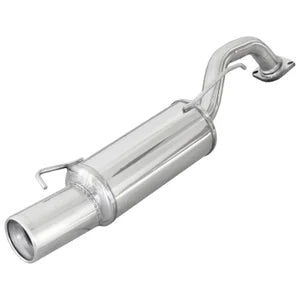 Panela InoXcar Hyundai Coupe 1.6/1.8/2.0 16v 1996-2002 102mm