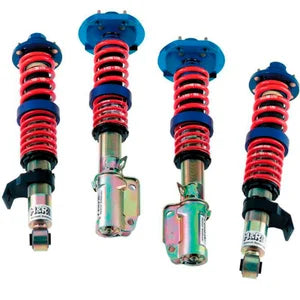 H&R Coilover Suspension for Cupra Formentor 1.5 TSI incl. VZ 2020- FA50-65/RA45-65mm - incl. cancellation kit
