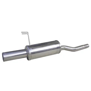 Panela InoXcar Fiat Punto (176) 75 1.2 80mm