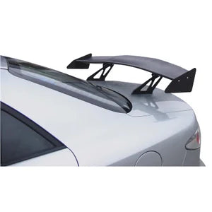 Spoiler Aileron de Mala Universal GT Wing (Comprimento = 139cm) (ABS)