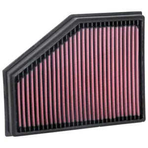 K&N Filtro de Ar BMW 750d (G11/G12) / M550d (G30/G31) 3.0D Turbo 2016-2019 / X3 M40 i (G01) 2019- / X4 M40 i Mild-Hybrid (G02) 2021- (33-3134)