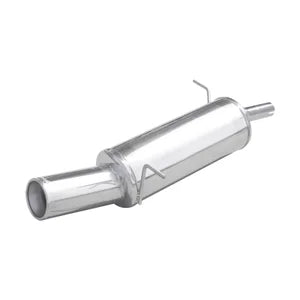 Panela InoXcar Ford Fiesta 1.4 16v (96HP) 2008- 102mm