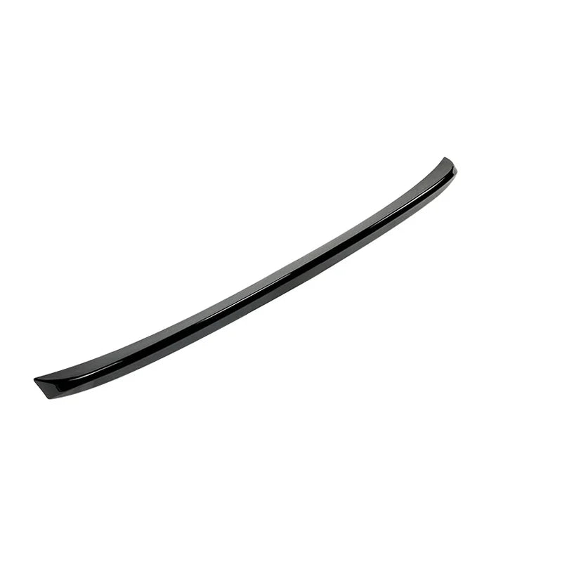Spoiler Aileron Traseiro para BMW 3-Series F30 Sedan 2012-2019 (ABS Glossy Black)