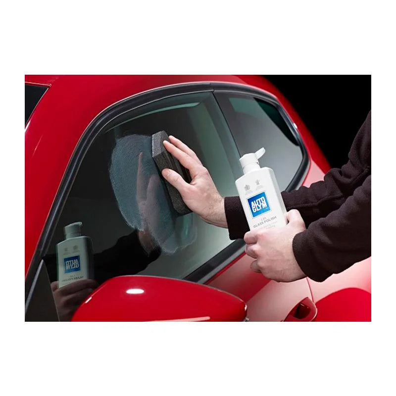 Autoglym Perfect Polish Applicator Pads x2 - Perfect Polish Applicator Pads 2 units.