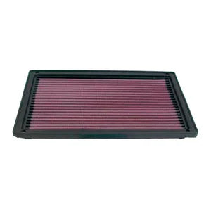 K&N Filtro de Ar Subaru Impreza/Legacy/Outback (33-2232)