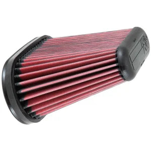 K&N Filtro de Ar Chevrolet Corvette 6.2L V8 2014- (E-0665)