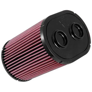 K&N Filtro de Ar Ford F250/F50/F450/F550 Super Duty 6.2/6.7D 2017- (E-6044)