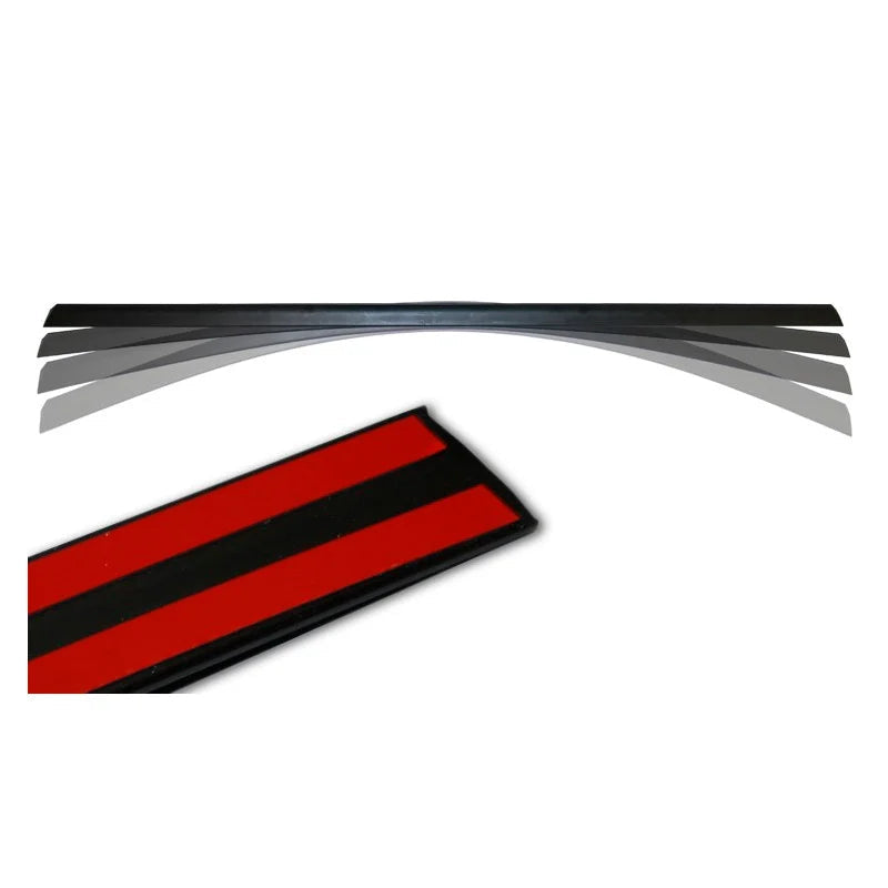 Spoiler Lip para BMW Serie 3 F30 Sedan 2012-2019 RDX