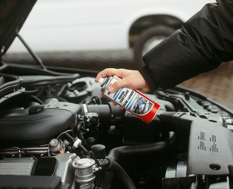 Wurth Engine Protection Varnish 400ml