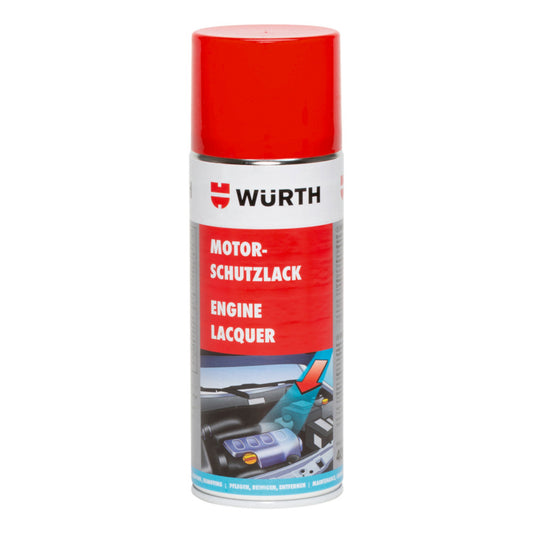 Wurth Engine Protection Varnish 400ml