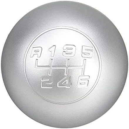 Alfa Romeo 6-Speed Gearbox Lever GIULIETTA