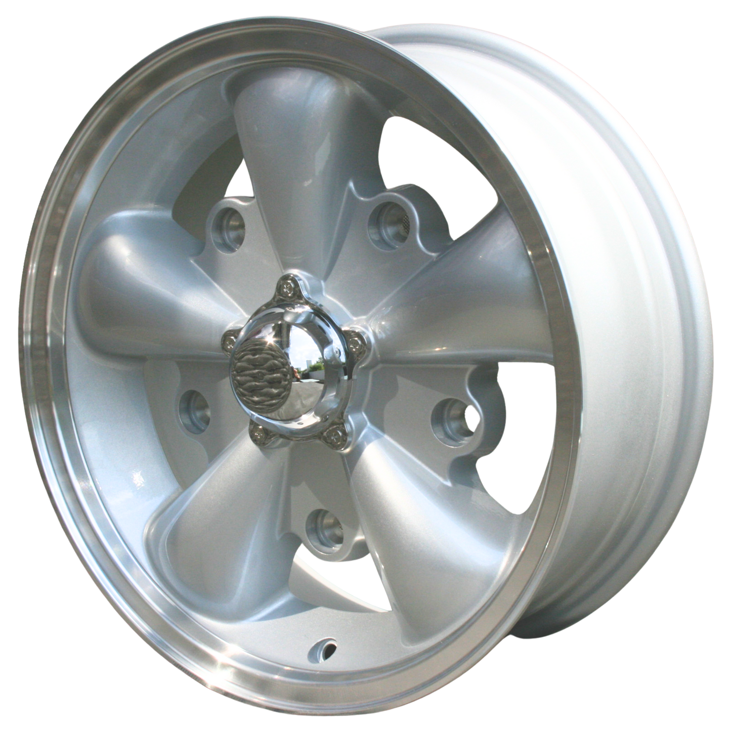 Jantes Empi Style 5.5x15 Maxilite VW Carocha e Beetle