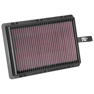 K&N Filtro de Ar Hyundai Tucson 1.6/2.0/2.4 2016- & Kia Sportage 2.0/2.4 2017- (33-5046)