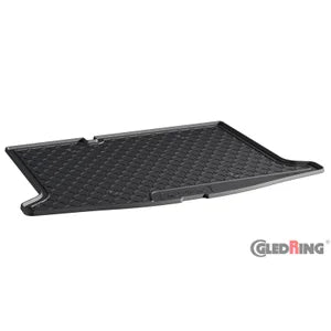 Tapete Bagageira de Borracha  Volkswagen ID.3 2020- (excl. variable floor)