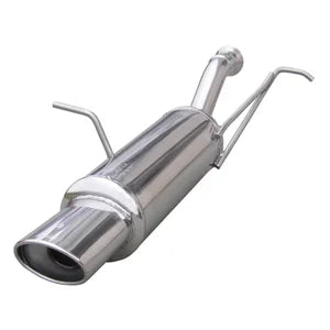 Panela InoXcar Peugeot 307 1.6 HDi 2004- 120x80mm