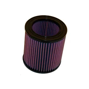 K&N Filtro de Ar e.g. Buick Century 3.1L V6 1994-1996 & Pontiac Firebird 5.0L V8 1985-1992 (E-0890)