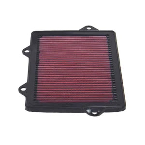 K&N Filtro de Ar Alfa Romeo 155 8V & 16V Turbo / Fiat Coupe 1.8 2.0 / Lancia Dedra Delta 1992-2000 (33-2689)