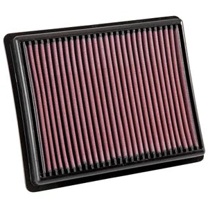 K&N Filtro de Ar Fiat Talento / Nissan NV300 / Opel Vivaro / Renault Trafic 1.6D 2014- (33-3054)