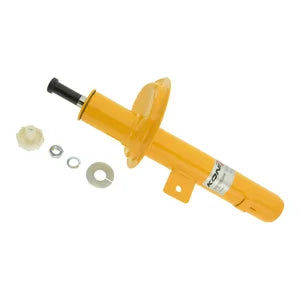 KONI Sport Shock Absorber Peugeot 206/206 Gti/RC/SW/CC 1998-2006 / Citroën C2 Dongfeng/Peugeot 206+ 2006-2013 - Front axle - left (8710-1372LSPORT)