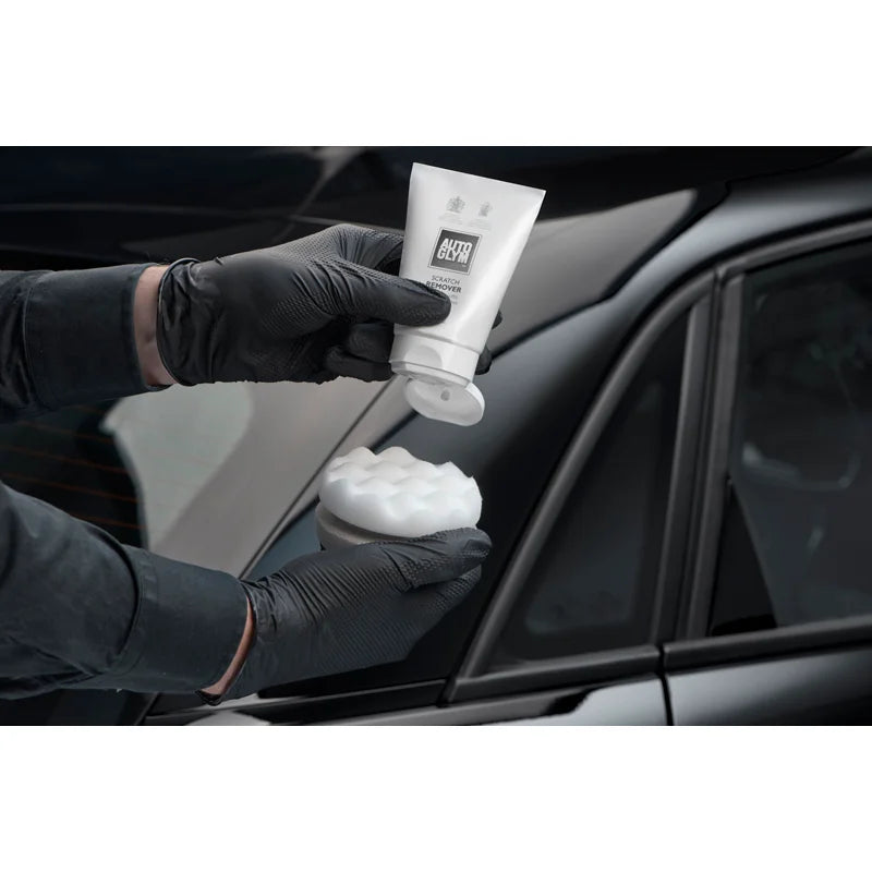 Autoglym Scratch Removal Kit - Complete Autoglym Scratch Removal Kit