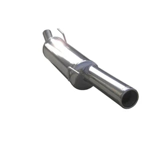 Panela InoXcar Volkswagen Golf III 2.0 + GTi 8v (115-116HP) 80mm