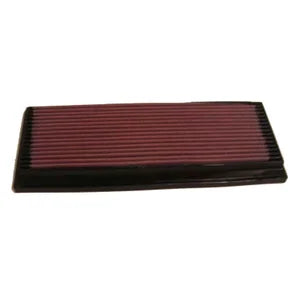 K&N Filtro de Ar Jeep Cherokee Comanche Wagoneer 2.5 1986 / Wrangler 2.5 4.0 4.2 1987-1997 (33-2046)