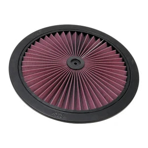 K&N X-Stream Filter Top - 406mm (66-1601)