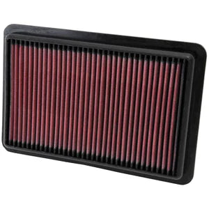 K&N Filtro de Ar Mazda CX-5 2.0 2013-2017 & 2.5 2013- / Mazda 3 2.0 2.5 & 6 2.0 2.5 2012- (33-2480)