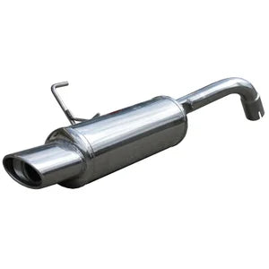 Panela InoXcar Renault Clio RS (Fase 1) 2000- 120x80mm