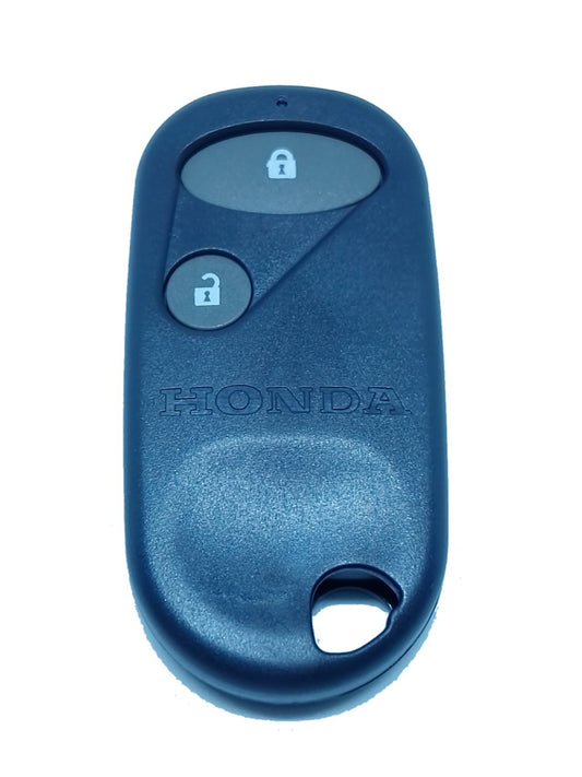 Honda 2-button control housing