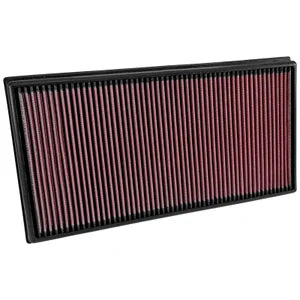 K&N Filtro de Ar Mercedes Viano 1.6 2.0 2015 & Vito 1.6D/2.1D V200D/V220D/V250D 2015- (33-3033)